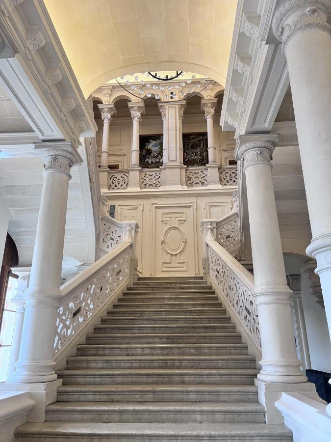 La Bulle Doree Épernay Zewnętrze zdjęcie